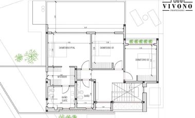 Casa en obra en venta
