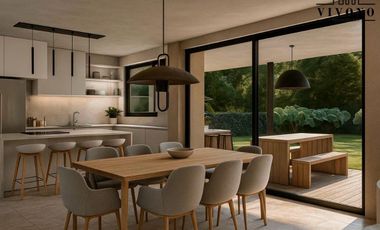 Casa en obra en venta