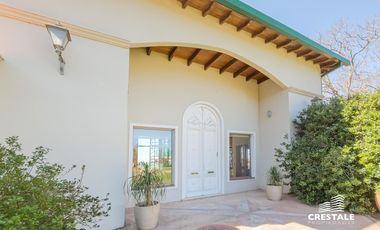 Venta Casa Ramallo