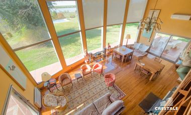 Venta Casa Ramallo