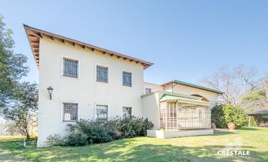 Venta Casa Ramallo