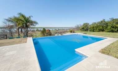 Venta Casa Ramallo