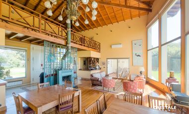 Venta Casa Ramallo
