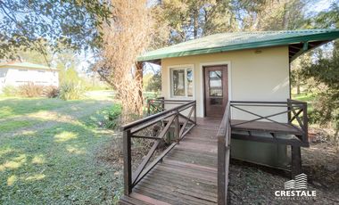 Venta Casa Ramallo