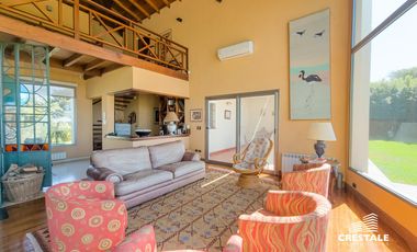Venta Casa Ramallo