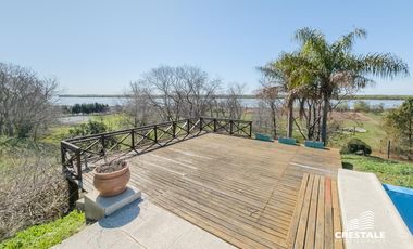 Venta Casa Ramallo