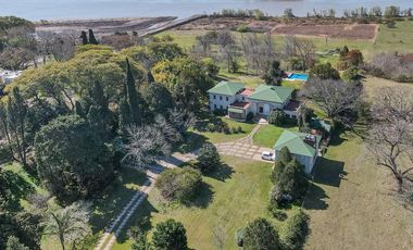 Venta Casa Ramallo