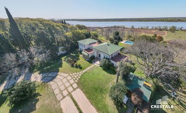 Venta Casa Ramallo