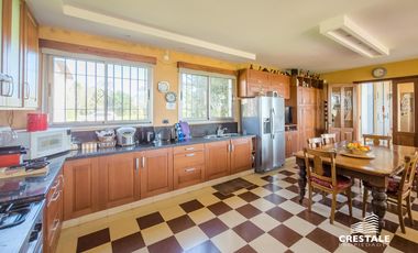 Venta Casa Ramallo