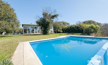 Venta Casa Ramallo