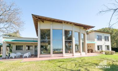 Venta Casa Ramallo
