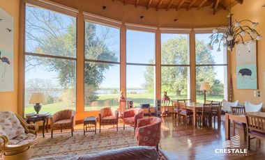 Venta Casa Ramallo