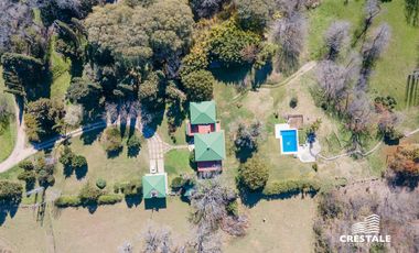 Venta Casa Ramallo