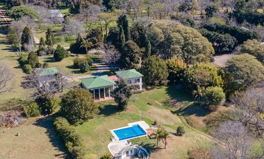 Venta Casa Ramallo