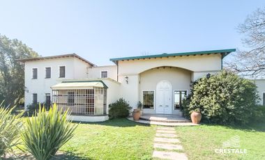 Venta Casa Ramallo