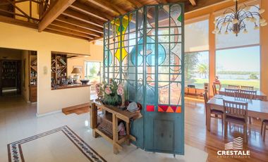 Venta Casa Ramallo