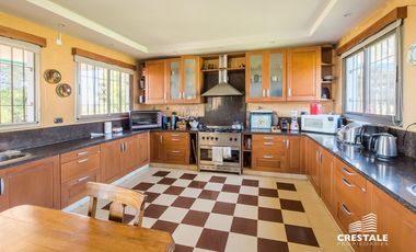 Venta Casa Ramallo