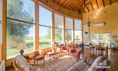 Venta Casa Ramallo