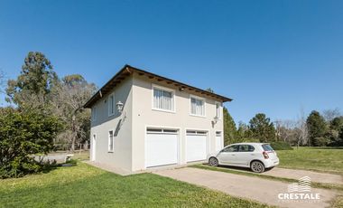 Venta Casa Ramallo