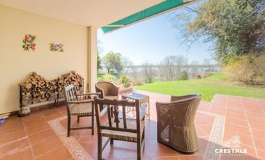 Venta Casa Ramallo