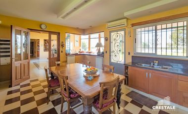 Venta Casa Ramallo
