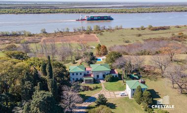 Venta Casa Ramallo