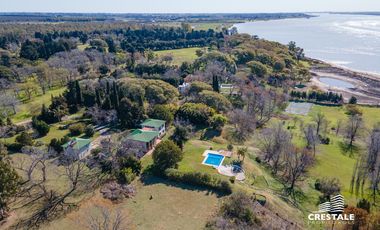 Venta Casa Ramallo