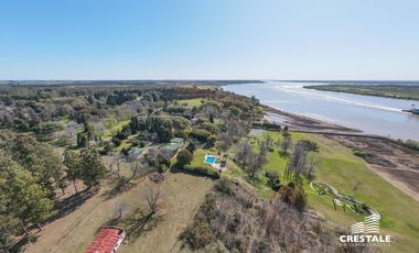 Venta Casa Ramallo