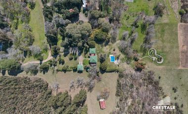Venta Casa Ramallo