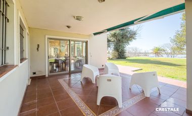 Venta Casa Ramallo