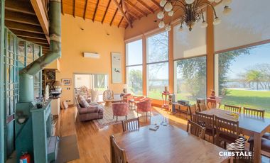 Venta Casa Ramallo