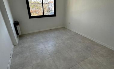 Departamento de 1 dormitorio con cochera a estrenar