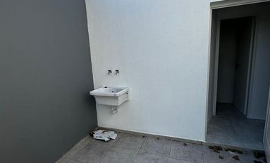 Departamento de 1 dormitorio con cochera a estrenar