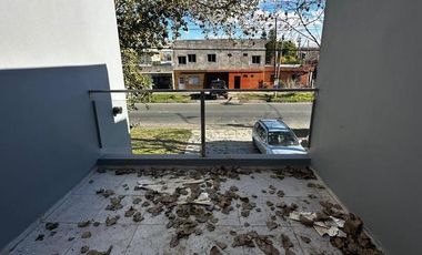Departamento de 1 dormitorio con cochera a estrenar