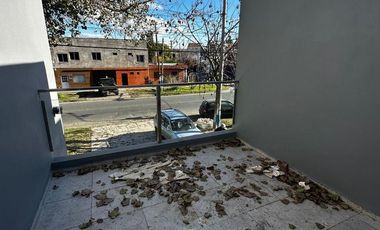 Departamento de 1 dormitorio con cochera a estrenar
