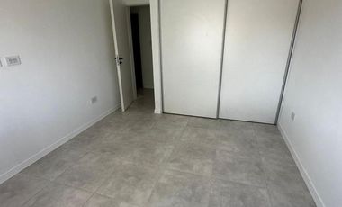 Departamento de 1 dormitorio con cochera a estrenar