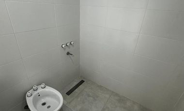 Departamento de 1 dormitorio con cochera a estrenar