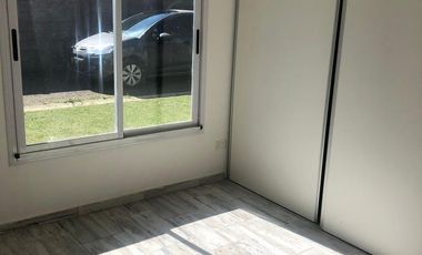 Departamento en  tortuguitas