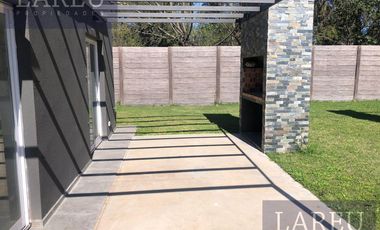 Departamento en  tortuguitas