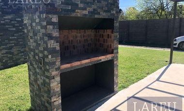 Departamento en  tortuguitas