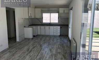 Departamento en  tortuguitas