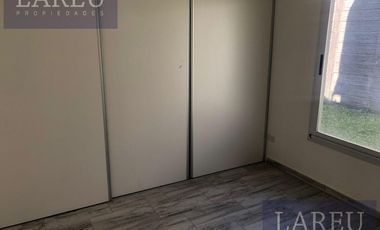 Departamento en  tortuguitas