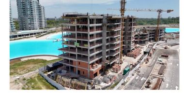 DEPARTAMENTO EN  REMEROS BEACH