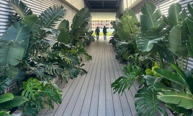 DEPARTAMENTO EN  REMEROS BEACH