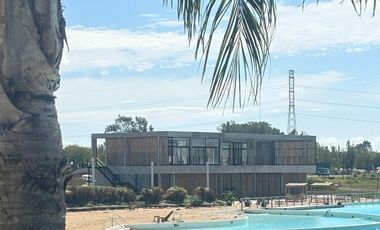 DEPARTAMENTO EN  REMEROS BEACH