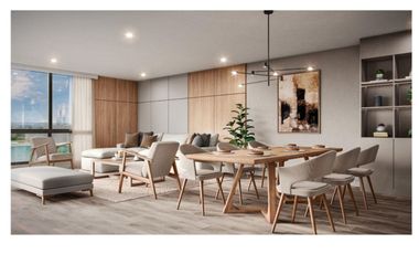 DEPARTAMENTO EN  REMEROS BEACH