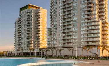 DEPARTAMENTO EN  REMEROS BEACH