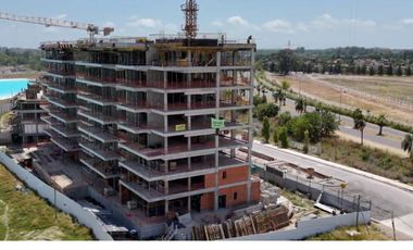 DEPARTAMENTO EN  REMEROS BEACH