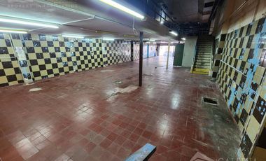 Galpón en  venta - barrio pueyrredón