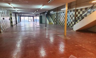 Galpón en  venta - barrio pueyrredón